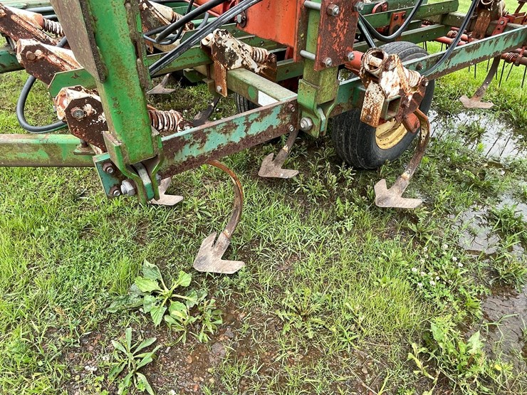 #4915-•-glencoe-field-cultivator-with-3-bar-harrow-image-10