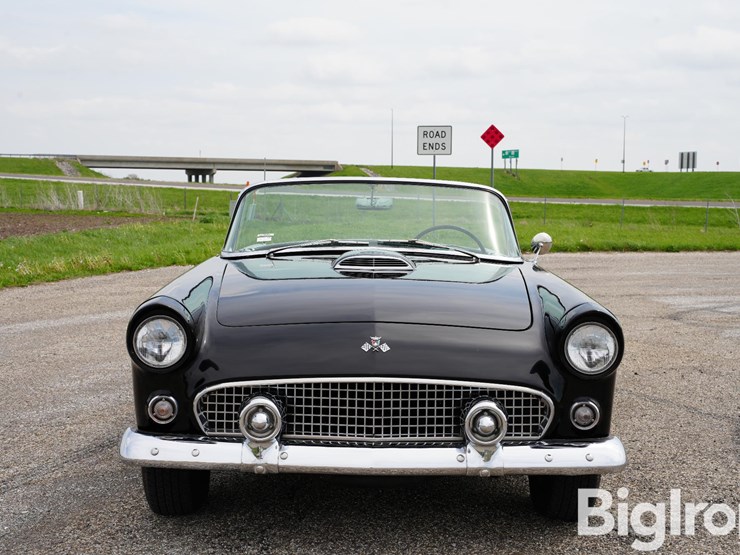 run-#102---1955-ford-thunderbird-convertible-image-10