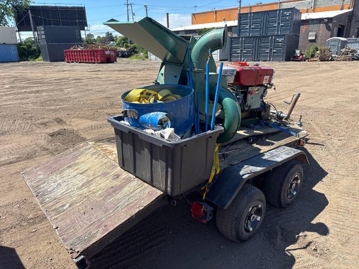 changghai/garden-heat-co-diesel-hammer-mill-model-hm420/22-image-5