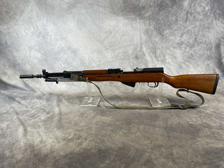 #1285-•-cai-georgia-vt-59/60a1,-7.62x39-semi-auto-rifle,-sn:-596610991,-(neenah,-wi)-image-2