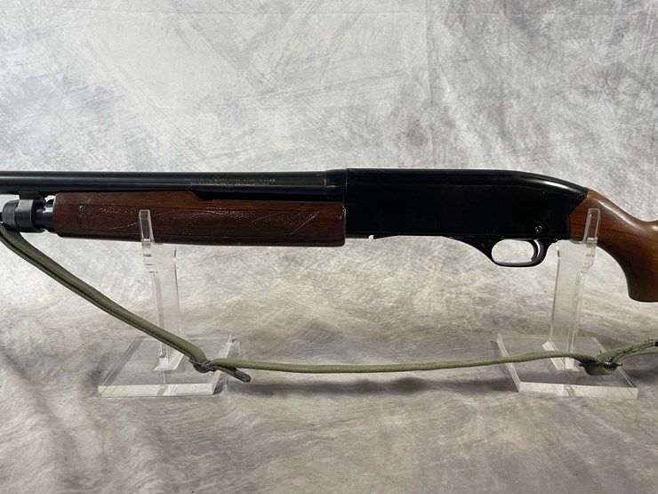 #4129-•-winchester-model-1200,-12-ga.-pump-action-shotgun,-sn:-481205,-(neenah,-wi)-image-7