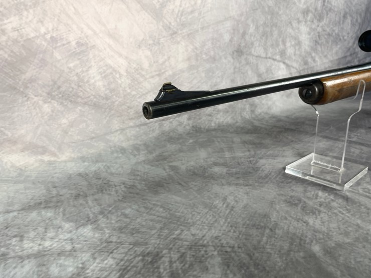 #2256-•-remington-woodsmaster-742-150th-anniversary-edition-30-06-sprg.-semi-automatic-rifle-sn:-232593,-(downing,-wi)-image-9