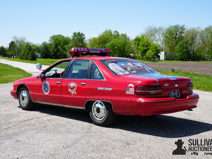 run-#175---1991-chevrolet-caprice-sedan-image-7