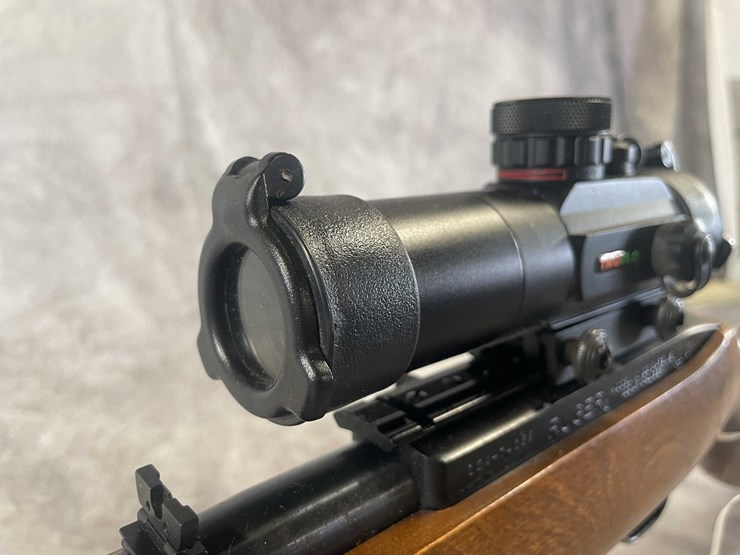 #1275-•-ruger-10/22,-,-22-lr-semi-auto-rifle,-sn:-124-74269,-(neenah,-wi)-image-16