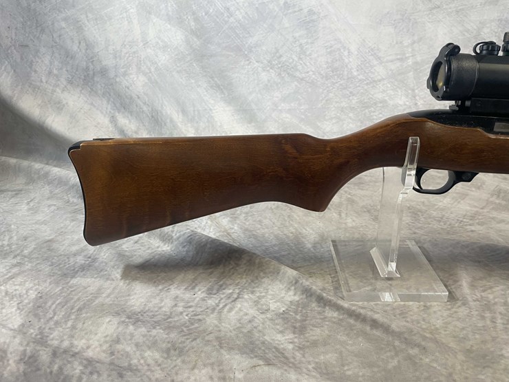 #1275-•-ruger-10/22,-,-22-lr-semi-auto-rifle,-sn:-124-74269,-(neenah,-wi)-image-3