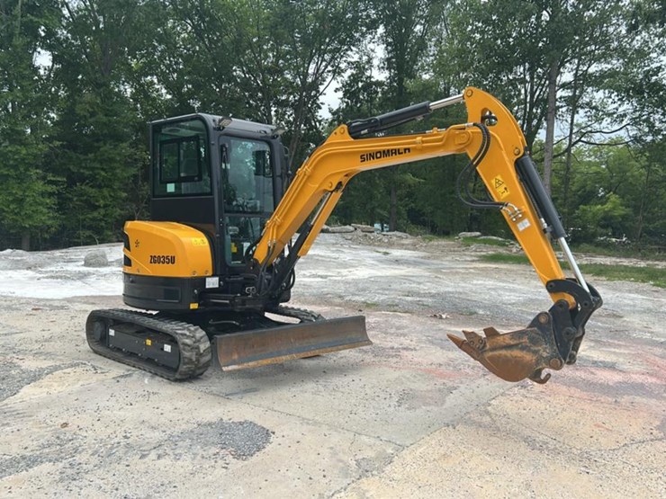 #125-•-2023-sinomach-zg035u-excavator-image-7