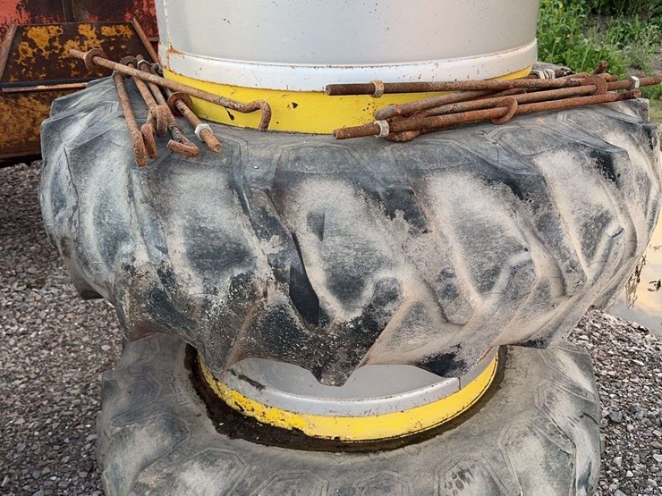 16.9-34-clamp-on-duals-with-12"-spacers-image-1