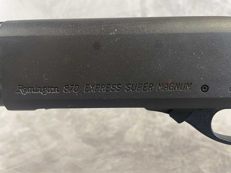 #4124-•-remington-model-870,-12-ga.-pump-action-shotgun,-sn:-c482712a,-(neenah,-wi)-image-12
