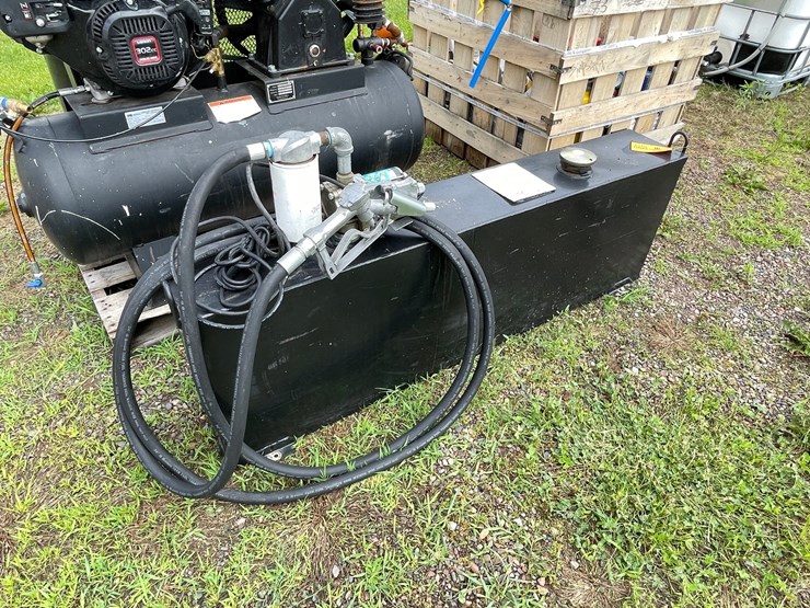 #4918-•-pickup-bed-fuel-tank-with-pump-image-1