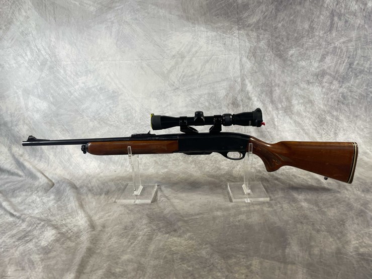 #1309-•-remington-woodsmaster-742,-308-win-semi-auto-rifle,-sn:-143661,-(neenah,-wi)-image-2