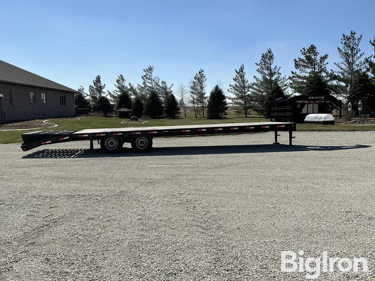 2010-delco-gooseneck-flatbed-trailer-image-4