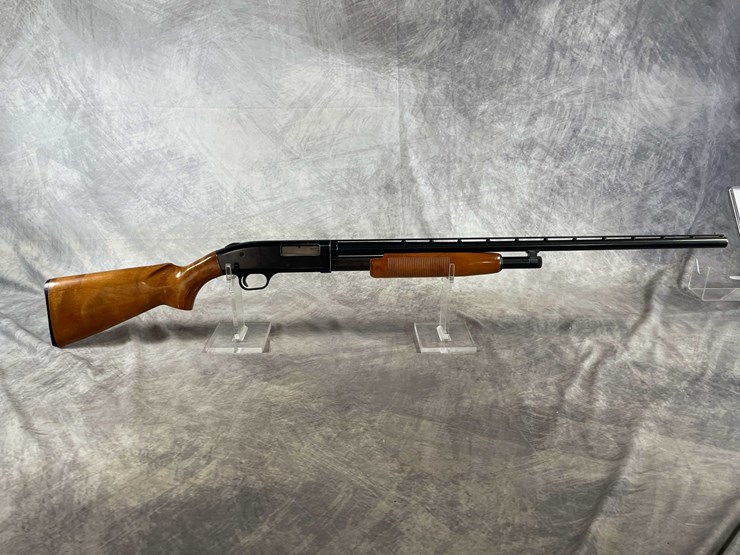 #4127-•-mossberg-500-ct,-20-ga.-pump-action-shotgun,-sn:-g168196,-(neenah,-wi)-image-1