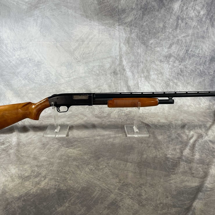 #4127 • Mossberg 500 CT, 20 Ga. Pump Action Shotgun, SN: G168196, (Neenah, WI)