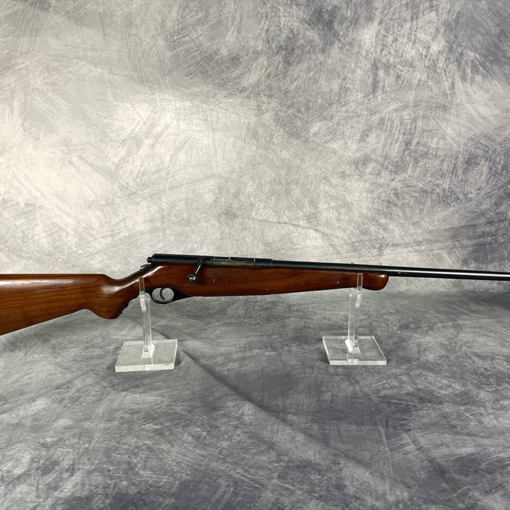 #3159 • Mossberg Model: 183 D-C .410 Bolt Action Shotgun, SN: NSN, (Downing, WI)