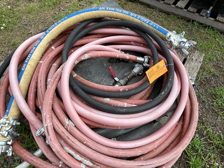 #4917-•-assorted-compressor-hoses-with-couplers-image-8