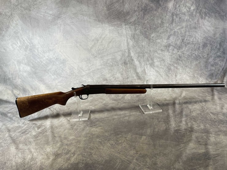 #4126-•-wards-hercules-sd100,-12-ga.-break-action-shotgun,-sn:-nsn,-(neenah,-wi)-image-1