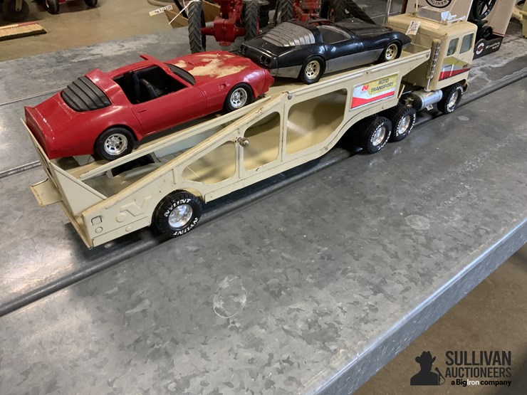 nylint-auto-transport-toy-truck-&-trailer-image-5