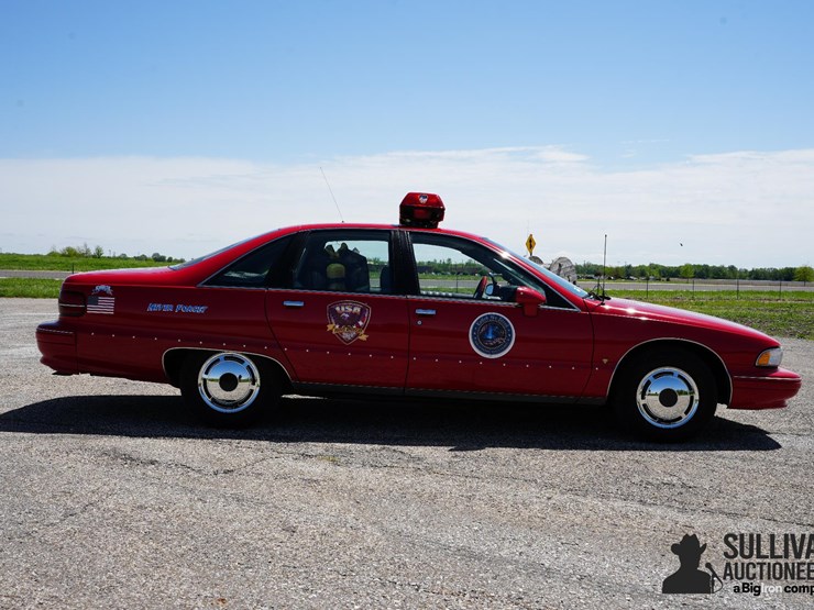 run-#175---1991-chevrolet-caprice-sedan-image-4