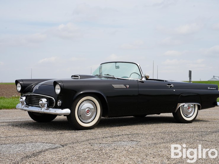 run-#102---1955-ford-thunderbird-convertible-image-9