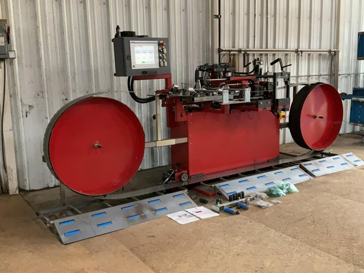 #184-•-2016-simonds-automatic-band-leveler---dunaway-timber-image-1