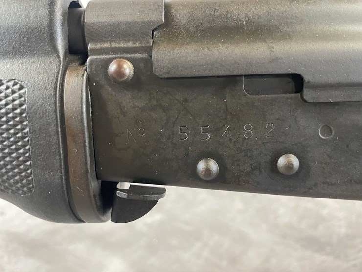#1289-•-valmet-inter-arms-m76/fs,-223-cal-semi-auto-rifle,-sn:-155482,-(neenah,-wi)-image-14