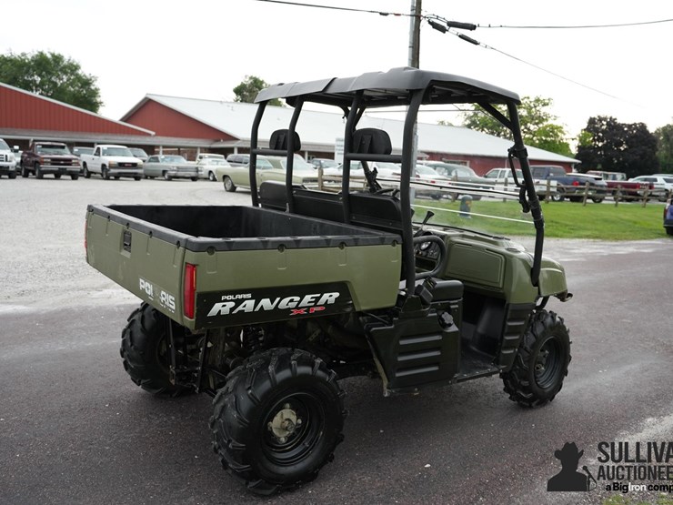 2007-polaris-ranger-700-xp-image-5