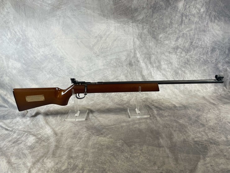 #1310-•-anschutz-mark-2000,-22-cal-single-shot-rifle,-sn:-1239734,-(neenah,-wi)-image-1