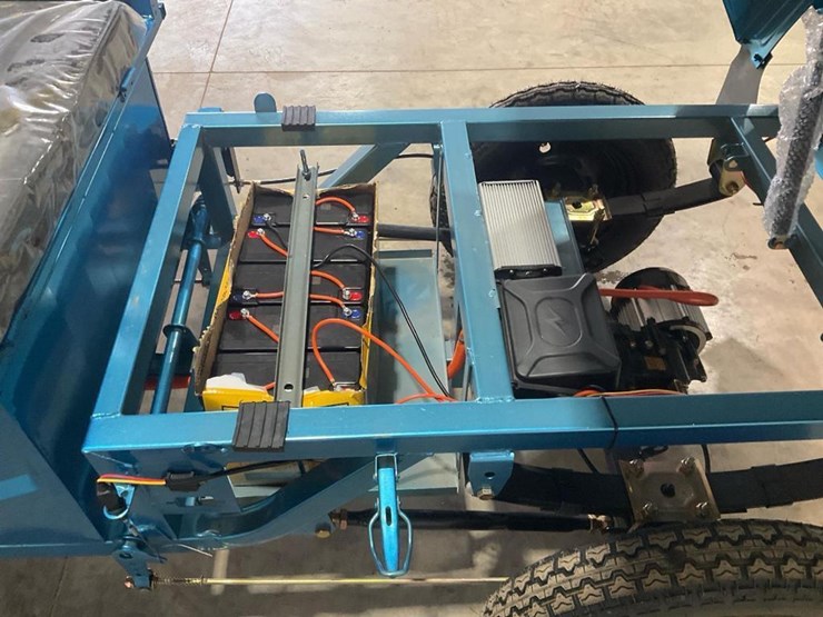 #1265-•-unused-sdlanch-iret13-electric-cargo-tricycle---middlefield,-oh-image-16