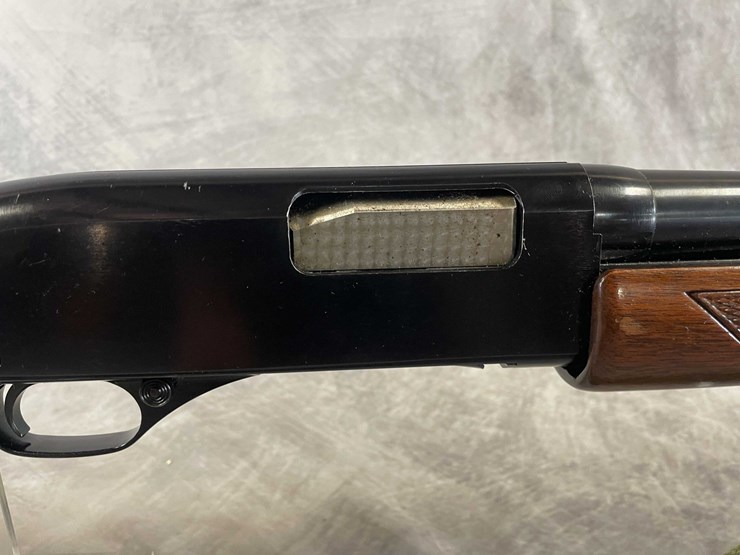 #4129-•-winchester-model-1200,-12-ga.-pump-action-shotgun,-sn:-481205,-(neenah,-wi)-image-12