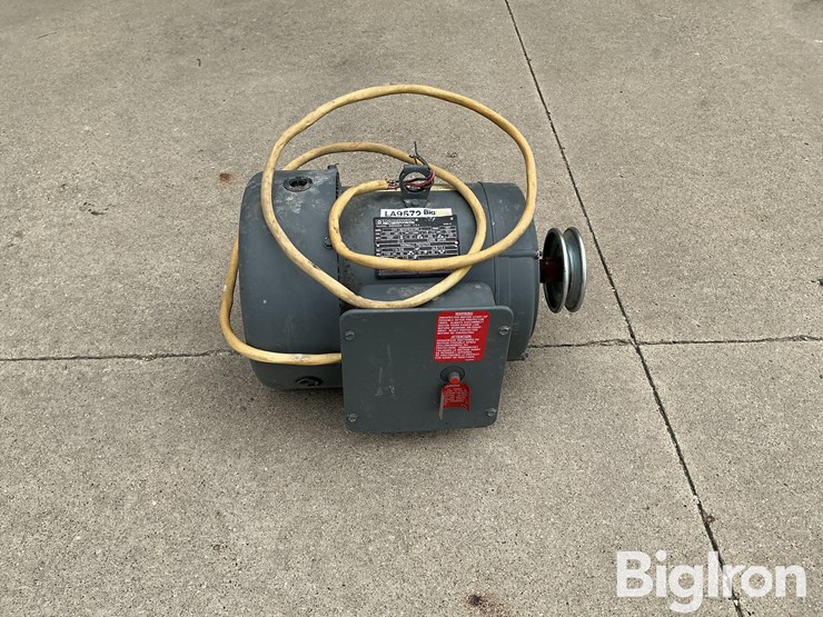 marathon-chx-182tcfr7072bvl-electric-motor-image-2
