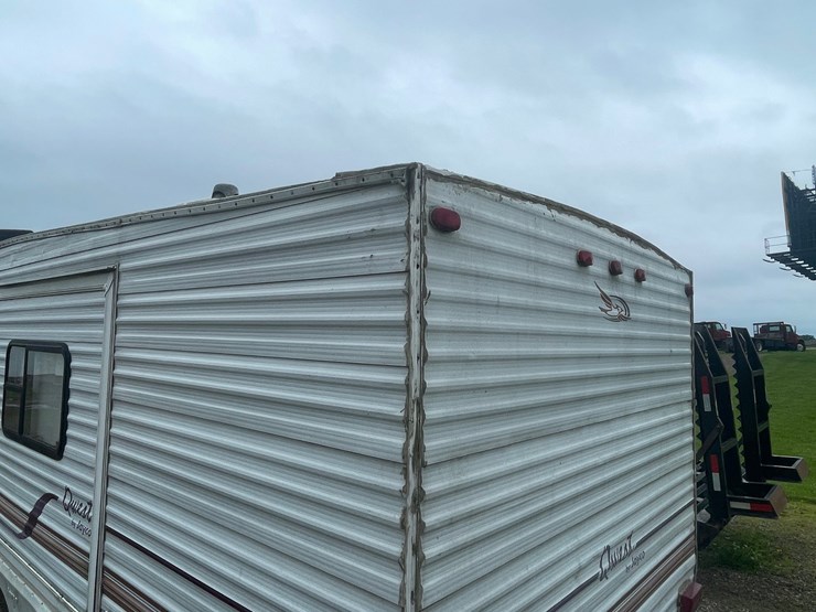 #4931-•-2001-jayco-qwest-27'-fifth-wheel-camper-(has-wi-title)-image-22