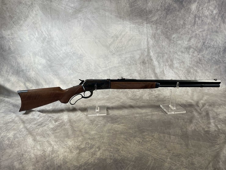#1283-•-winchester-model-1886,-45-70-govt-lever-action-rifle,-sn:-00062yw86c,-(neenah,-wi)-image-1