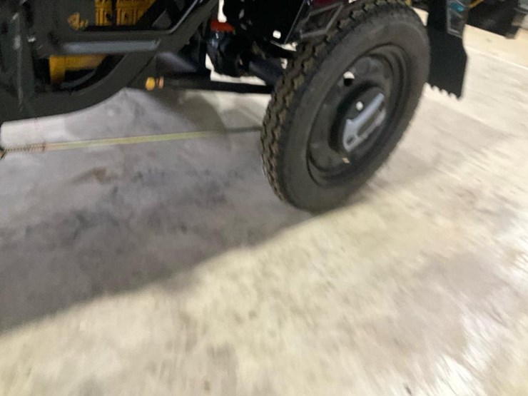 #1271-•-unused-sdlanch-iret13-electric-cargo-tricycle---middlefield,-oh-image-2