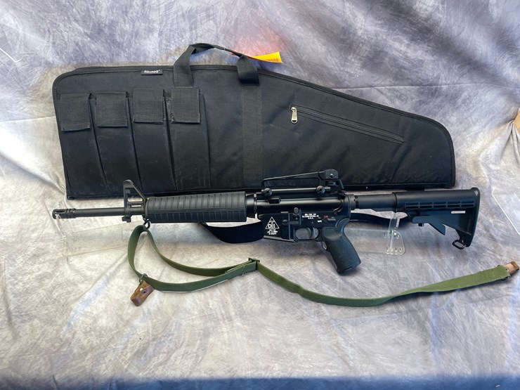 #2751-•-delton-oti-15-556-rifle-sn:-b-28949-(princeton,-mn)-image-10