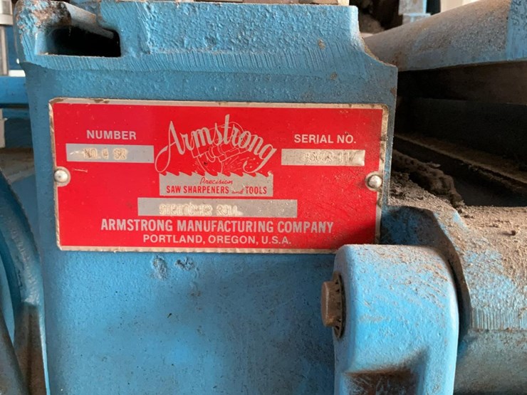 #185-•-armstrong-leveling-bench---dunaway-timber-image-5