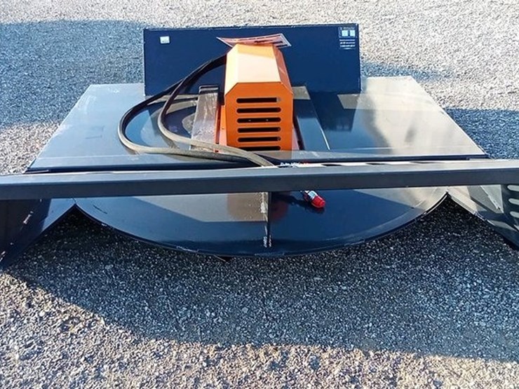 #1358-•-unused-wolverine-brush-cutter---middlefield,-oh-image-5