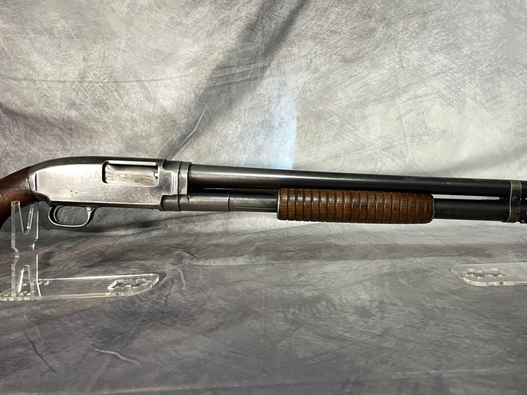 #3500-•-winchester-model-12-shotgun,-sn:-999452-(arcadia,-wi)-image-4