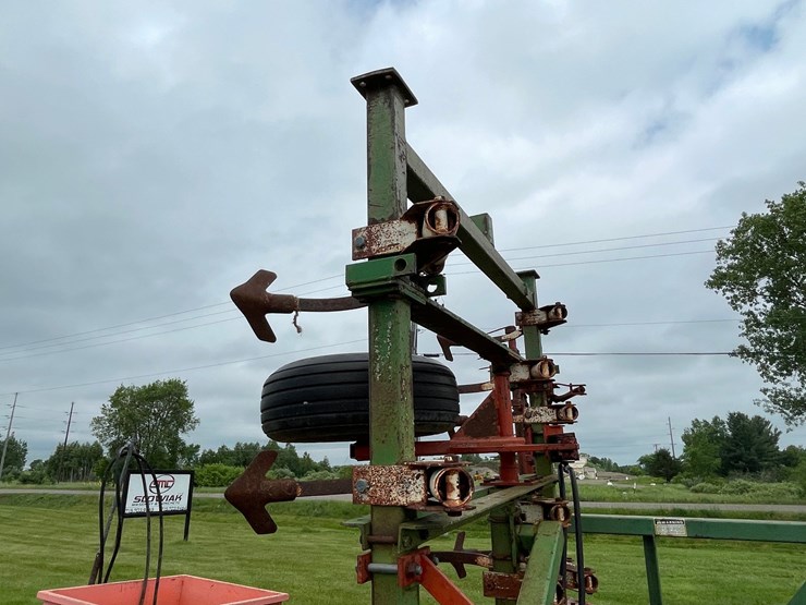 #4915-•-glencoe-field-cultivator-with-3-bar-harrow-image-19