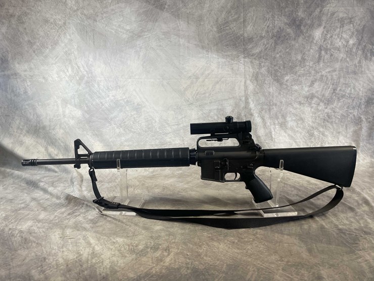 #1276-•-e.a-co-j-15,-223/5.56-semi-auto-rifle,-sn:-ea12523,-(neenah,-wi)-image-2