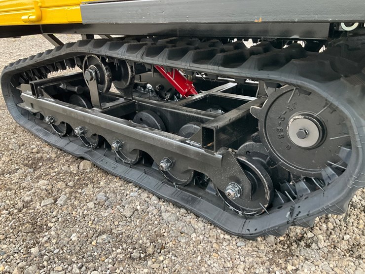 #1305-•-unused-sdlanch-cdws25-crawler-dumper-with-seat-image-20