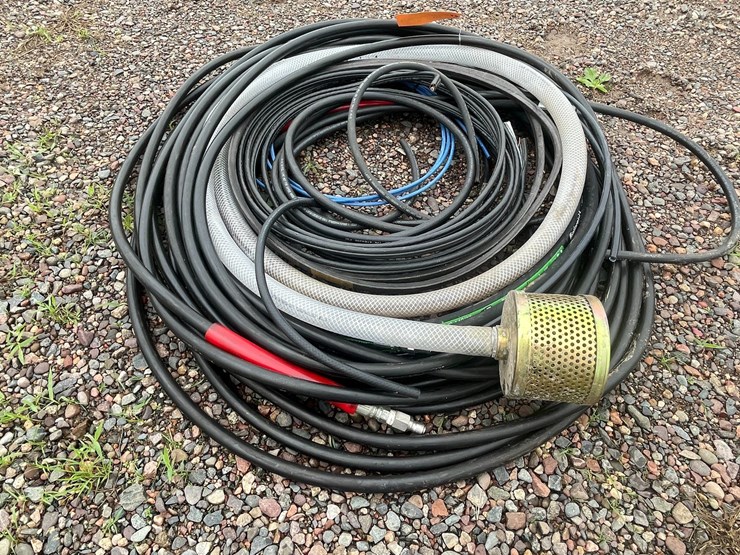 #4934-•-assorted-hoses-and-cords-image-3