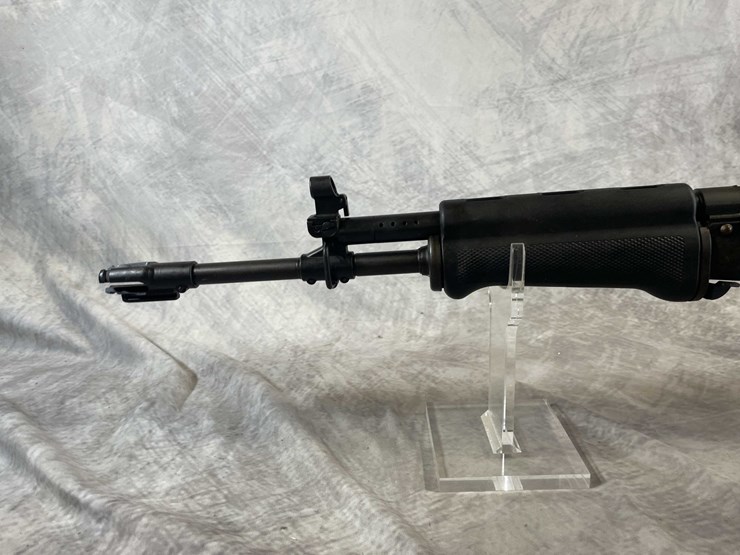 #1289-•-valmet-inter-arms-m76/fs,-223-cal-semi-auto-rifle,-sn:-155482,-(neenah,-wi)-image-6