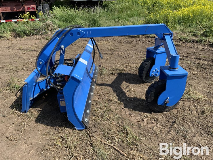 2022-top-cat-sssg72-hydraulic-skid-steer-grader-blade-attachment-image-4