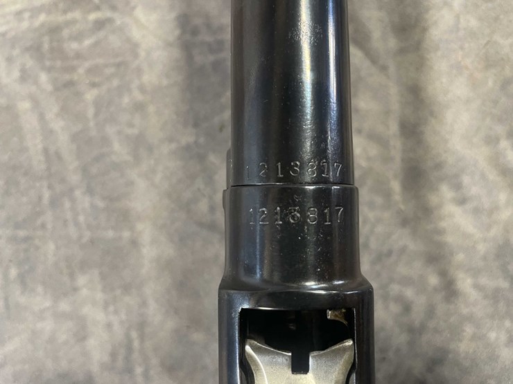 #4123-•-winchester-model-12,-12-ga.-pump-action-shotgun,-sn:-1213817,-(neenah,-wi)-image-14
