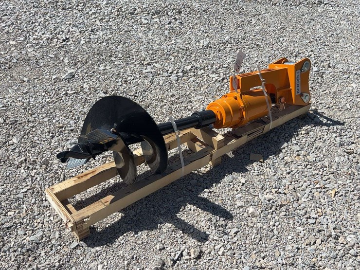 giyi-hydraulic-earth-auger-attachment-for-cat-303-image-7