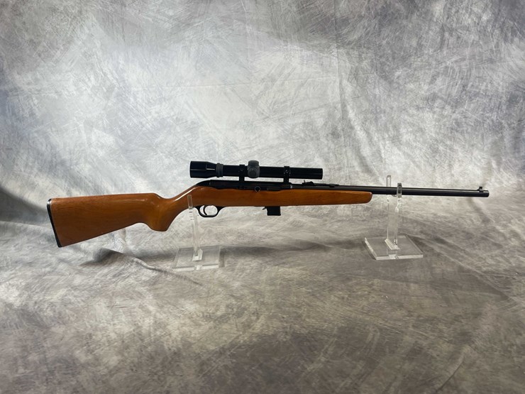 #1279-•-new-haven-250ca,-22-lr-semi-auto-rifle,-sn:-nsn,-(neenah,-wi)-image-1