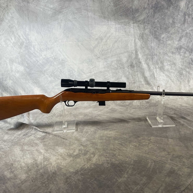 #1279 • New Haven 250CA, 22 LR Semi-Auto Rifle, SN: NSN, (Neenah, WI)