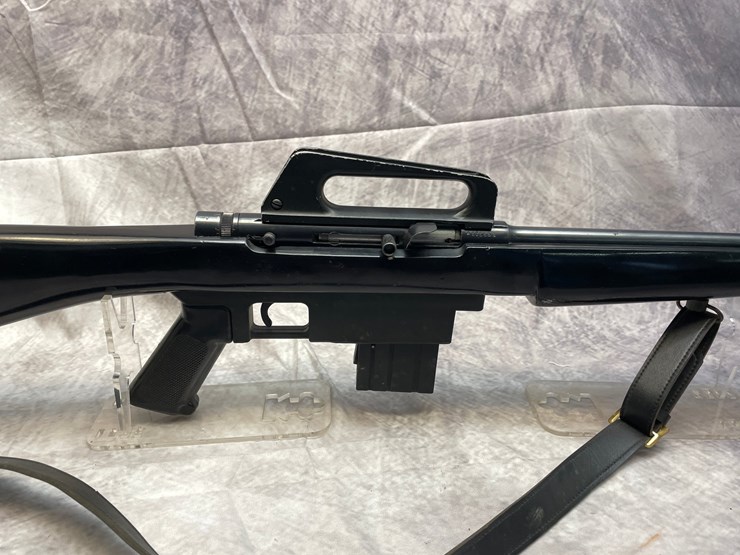 #2716-•-armscor-model-1600-semi-automatic-22lr-rifle-sn:-a576358-(princeton,-mn)-image-3