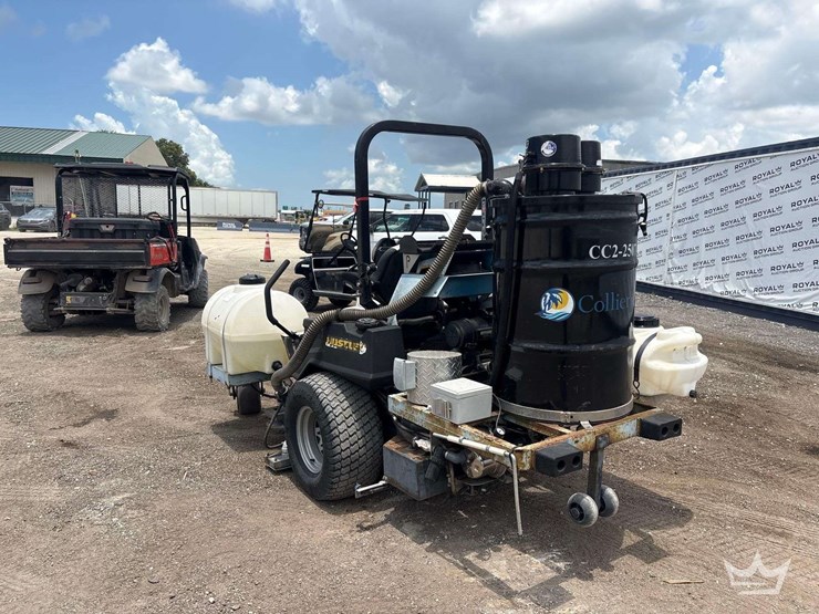 2019-hustler-super-z-w/-commercial-spray-and-slurry-recovery-system-image-5