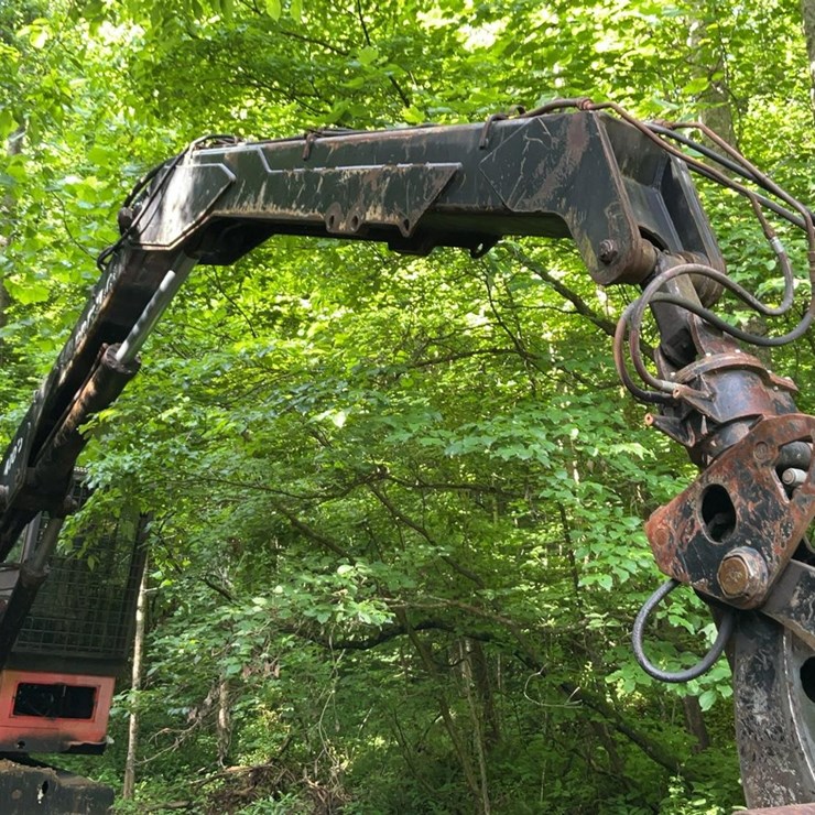 PRENTICE 410D